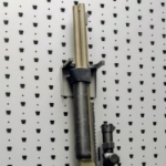 Vertical Upper Sideways(Barrel) Hanger - 1 Rifle - VHS-B-1