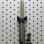 Vertical Upper Sideways(Barrel) Hanger - 1 Rifle - VHS-B-1