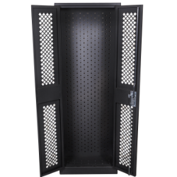 WCAB-74.26.15-0 Weapon Cabinet, cabinet, 74" high, 26", 26, empty cabinet