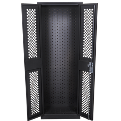 WCAB-74.26.15-0 Weapon Cabinet, cabinet, 74" high, 26", 26, empty cabinet