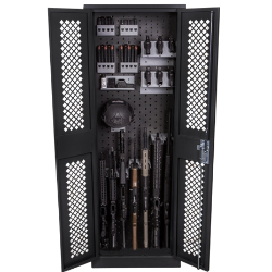 WCAB-74.26.15-1 Cabinet, Weapon Cabinet, Rifle Cabinet, Weapon Storage, Gun Storage 