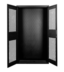 WCAB-74.42.15-0 Cabinet, Weapon Cabinet, Ultimate Weapon Cabinet, Rifle Cabinet, Weapon Storage, Gun Storage 